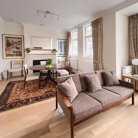 Serene Townhouse With Parking Londres Exterior foto