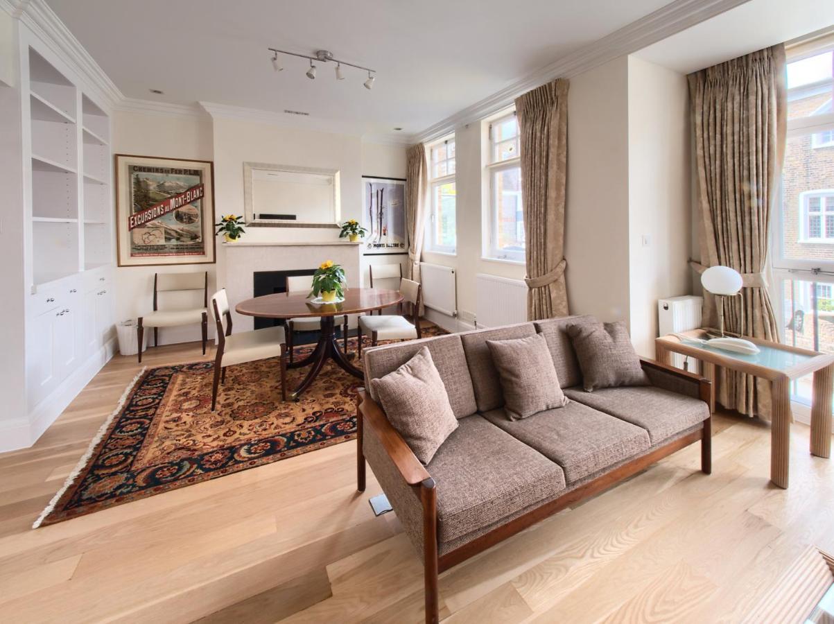 Serene Townhouse With Parking Londres Exterior foto