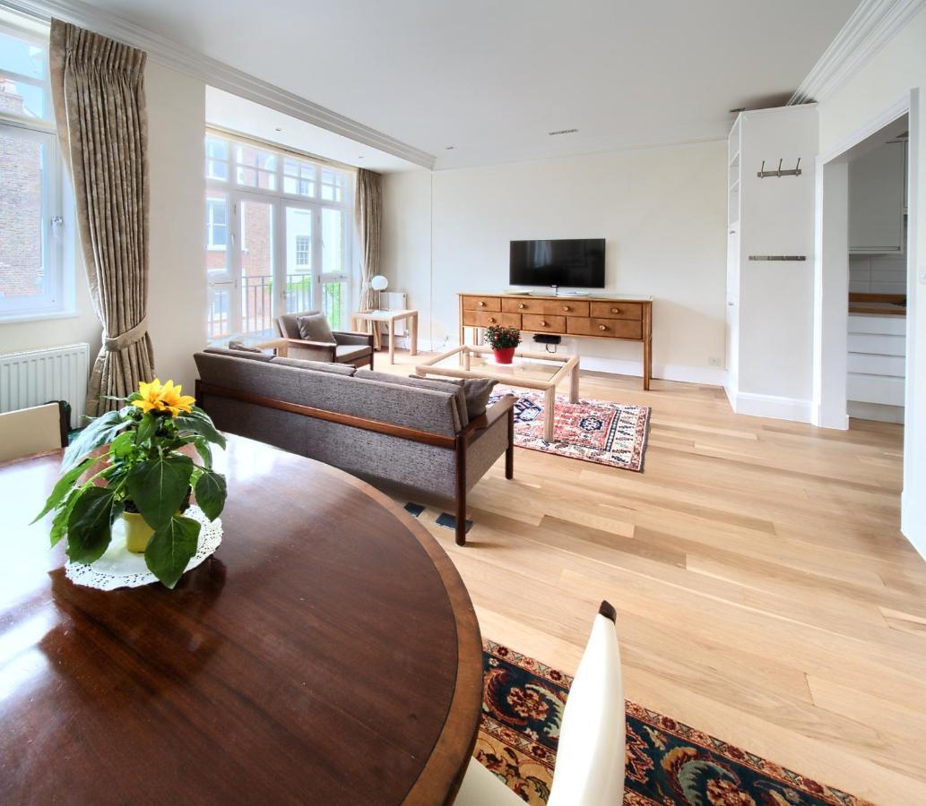 Serene Townhouse With Parking Londres Exterior foto